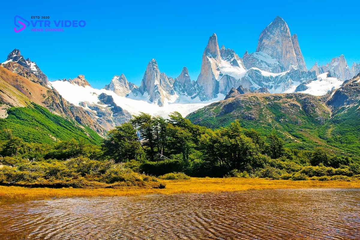 Best Travel Destinations in South America