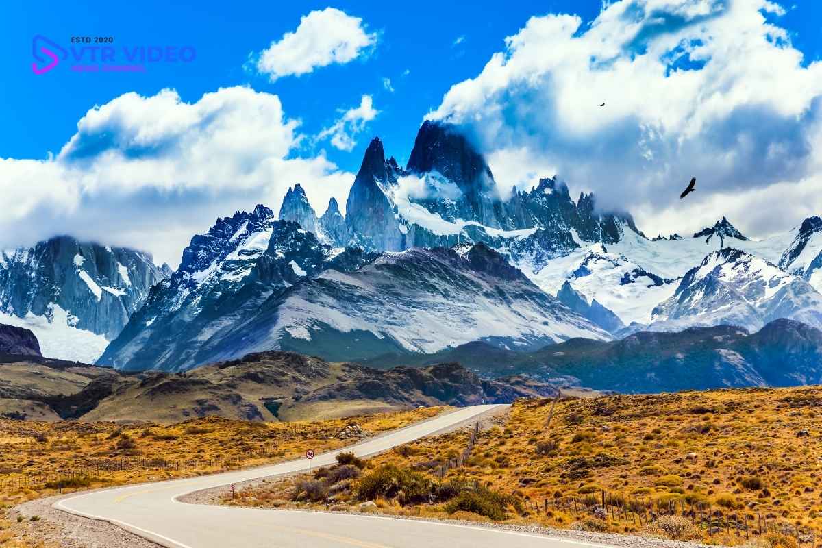 Patagonia: Wilderness Adventure