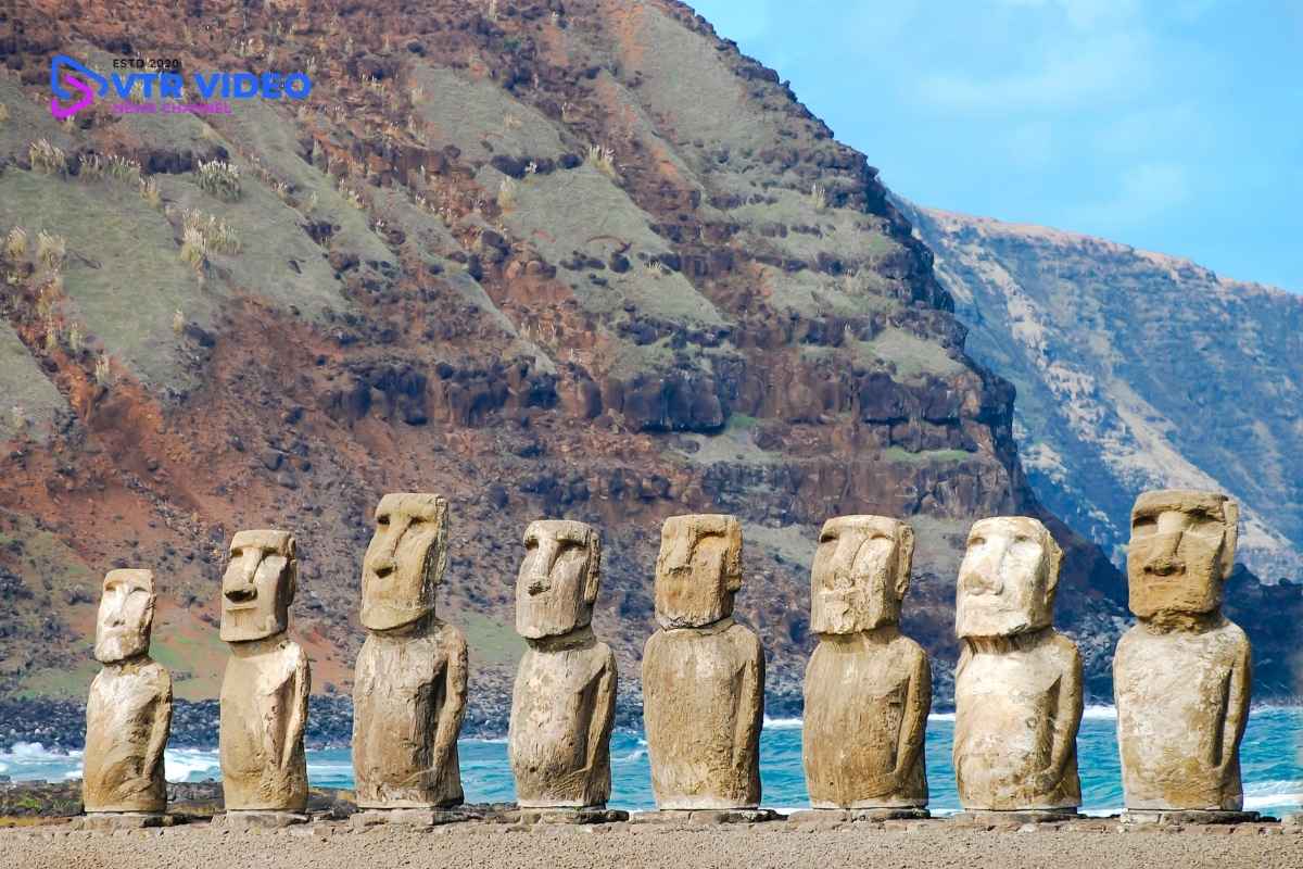 Easter Island, Chile: Mysterious Destination