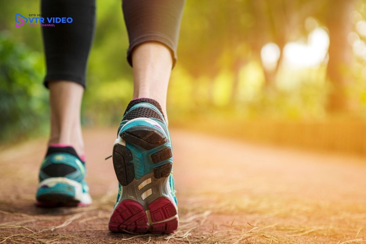 The Surprising Benefits of Daily Walking for Your Heart and Mind