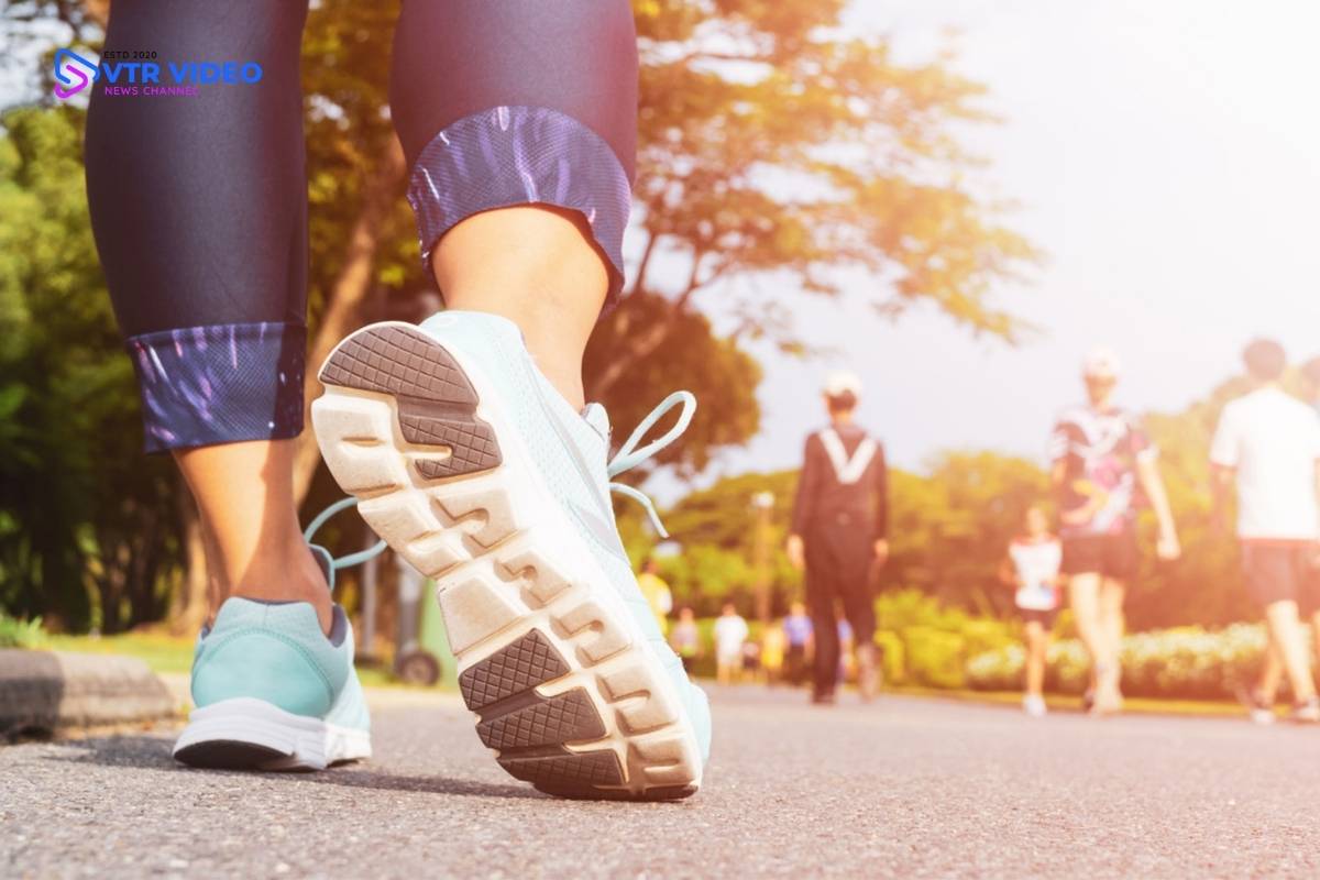 Additional Benefits of Daily Walking